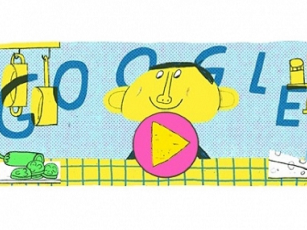 Google celebra al creador de los “nachos” a 124 años de su nacimiento