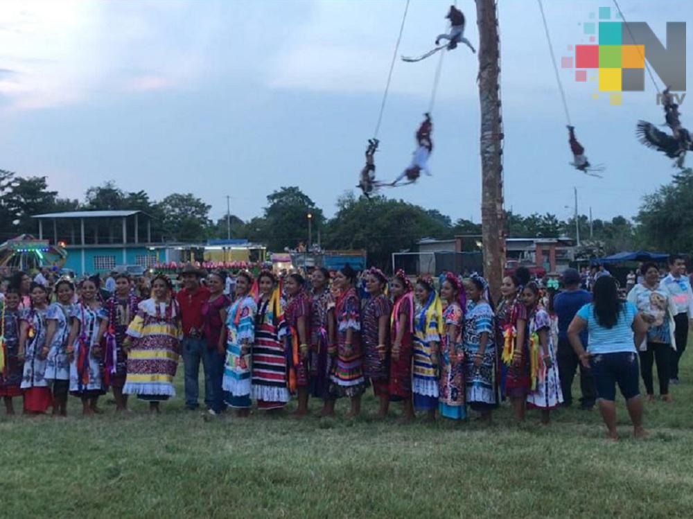 Realizan primer Festival de la Caña en Tres Valles