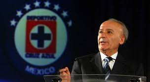 Cooperativa La Cruz Azul aclara y niega destitución de “Billy” Álvarez