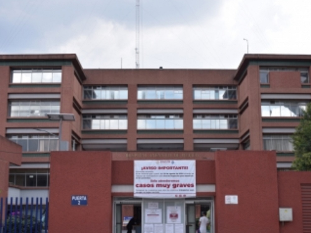 Restablecen medicamento contra el cáncer en Hospital Infantil