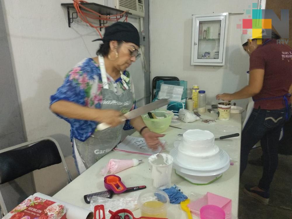 Cursos de Icatver, oportunidad para emprender un negocio