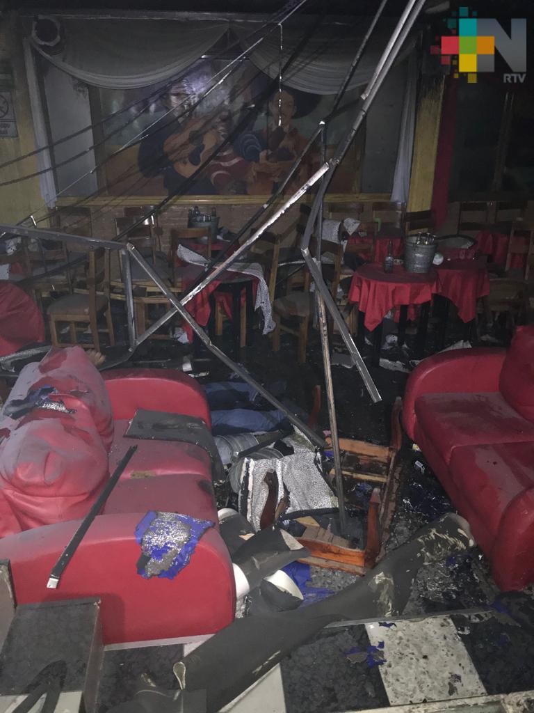 A pesar de su peligrosidad, Ricardo “N” autor de masacre en Coatzacoalcos nunca fue investigado por la FGE