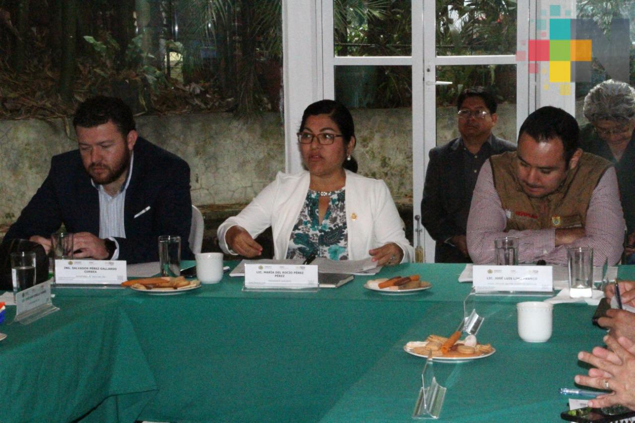 Destina SEDEMA 60 mdp para combatir problemas ambientales