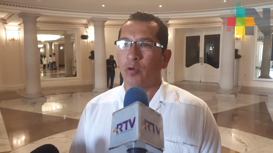 Accidentes automovilísticos en Veracruz puerto van a la baja: Regidor