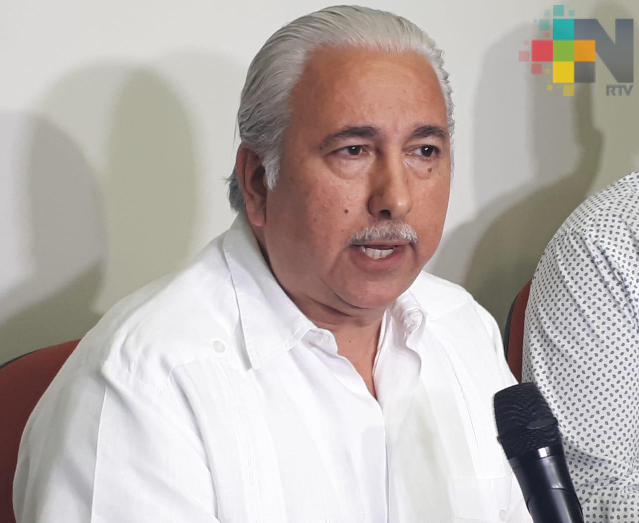 AMLO se reunirá con empresarios y gobernadores de la zona sur- sureste del país: Concamin