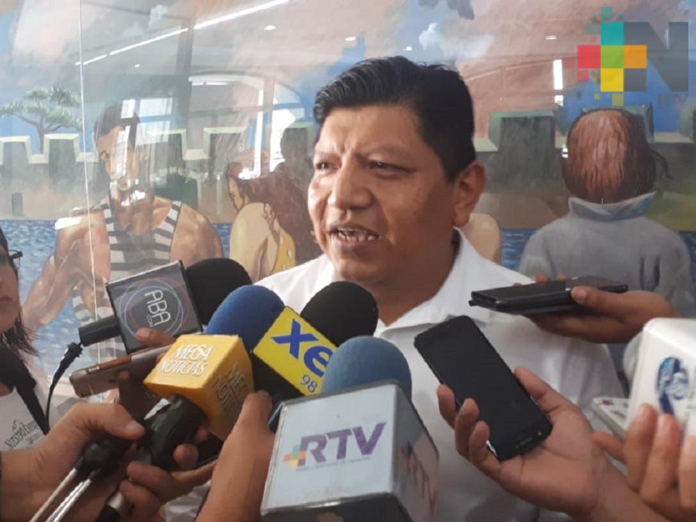 Diputados federales de Morena interpondrán denuncia contra Julen Rementería