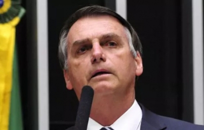 Bolsonaro rechaza ayuda del G7 para Amazonía por “insultos” de Macron