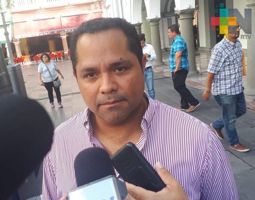 Municipio de Veracruz tienen previsto construir nuevo basurero