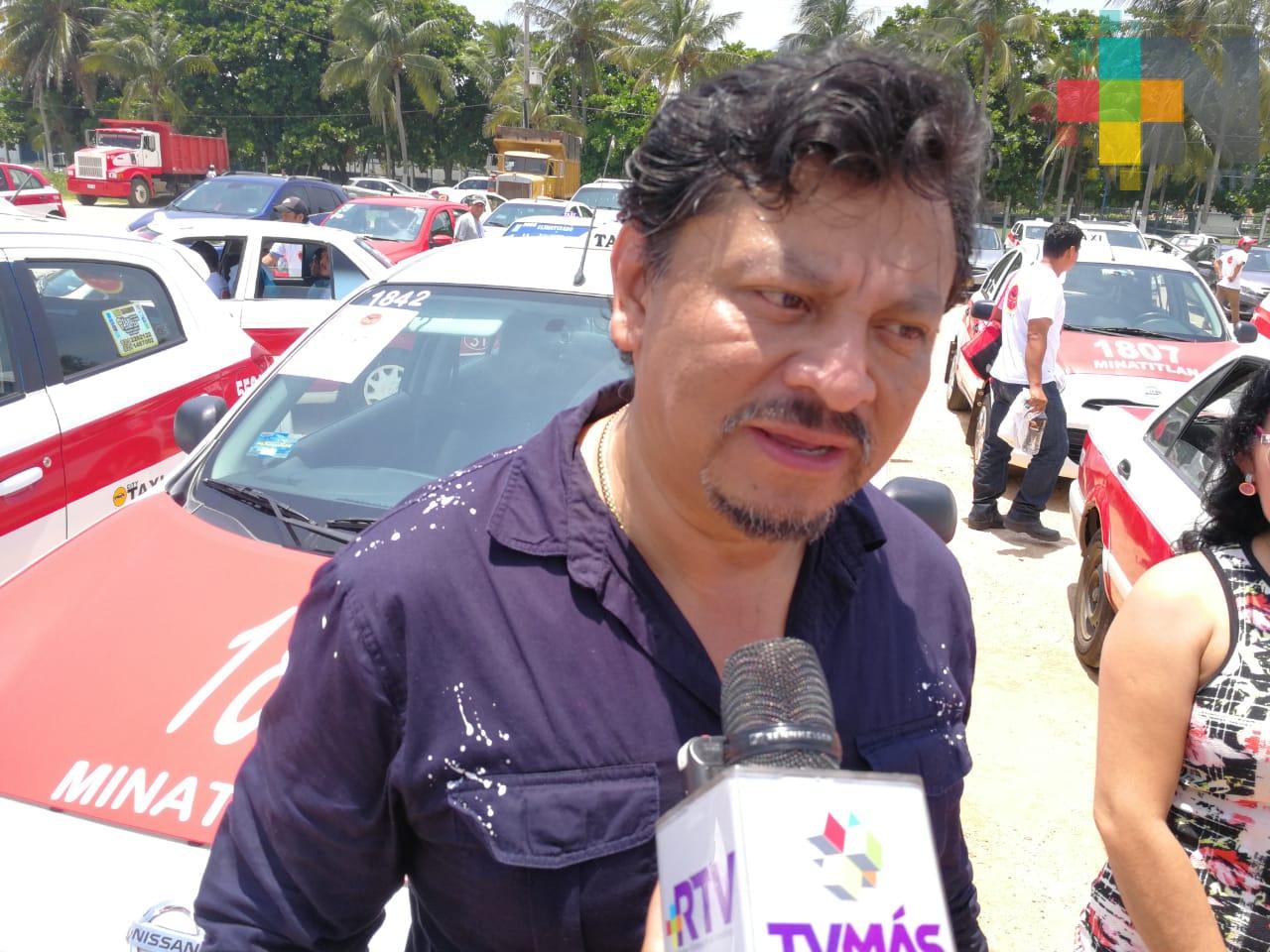 División de Telmex afectaría el contrato colectivo de los telefonista: STRM