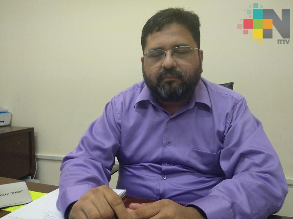 En Coatzacoalcos retirarán módulo semifijo del INE