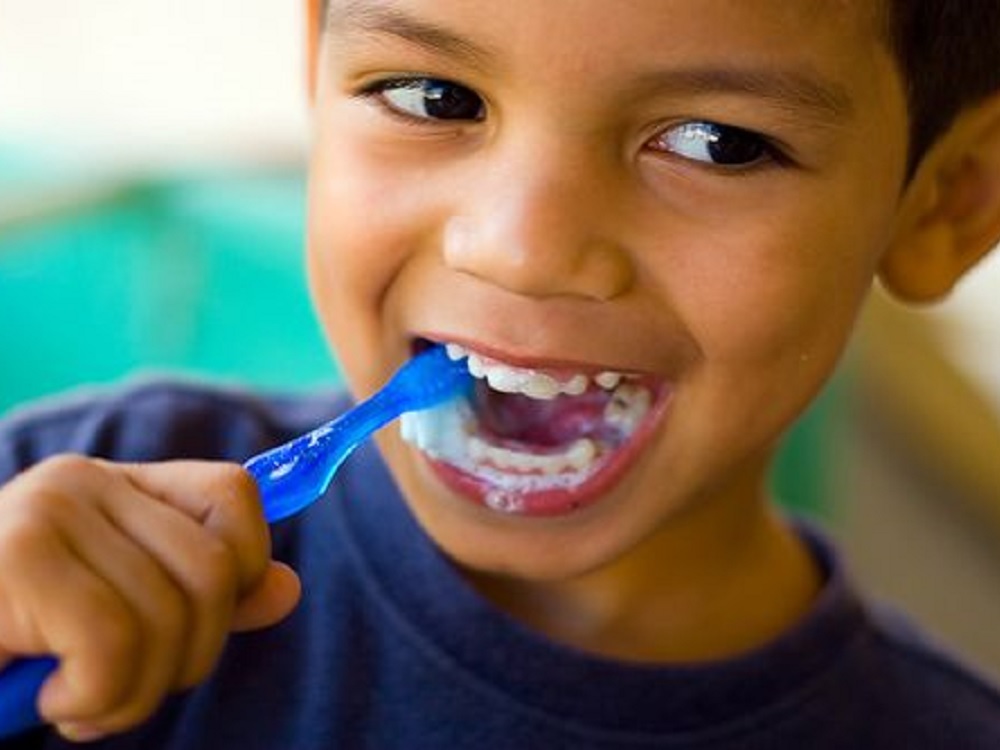 SEV implementará programas de educación sobre salud bucodental