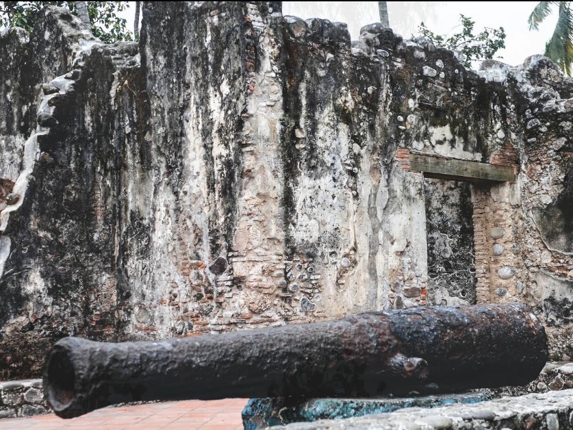 La Antigua, en Veracruz, y la ciudad de Zacatecas reciben declaratorias como zonas de monumentos históricos