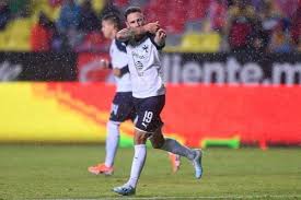 Con gol de último minuto Monterrey vence 1-0 a Morelia