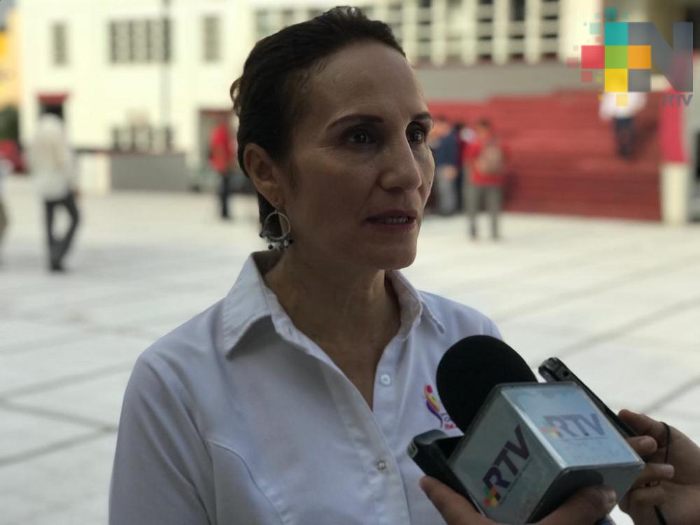 DIF de Coatzacoalcos pendiente de las denuncias por niños trabajando en la calle