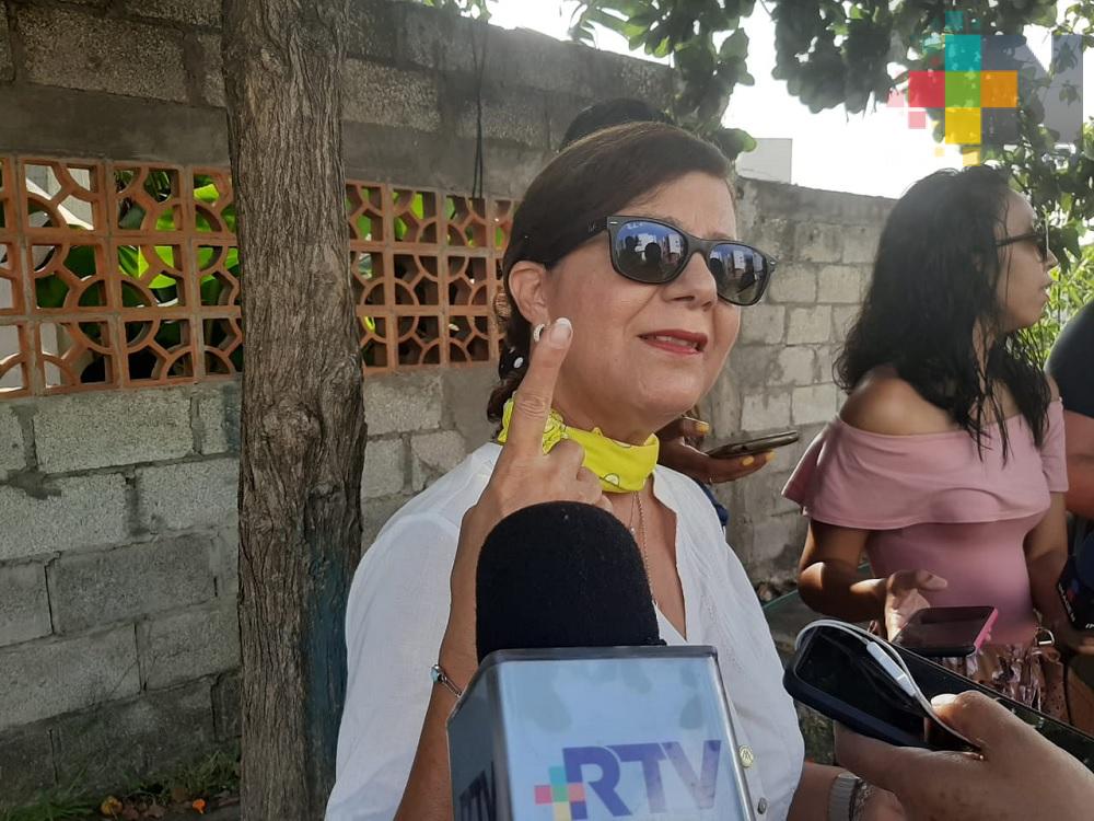 «Winckler es un rufián que debió ser removido hace rato»: Colectivo Solecito