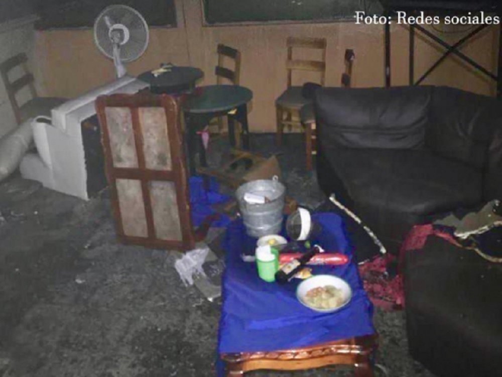 Identifican a presunto autor material de masacre; habría sido liberado por fiscalía: Cuitláhuac García