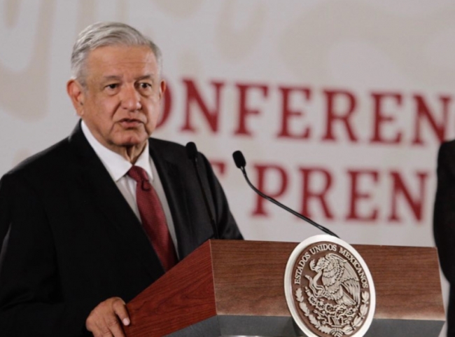 López Obrador descarta nueva investigación contra Rosario Robles