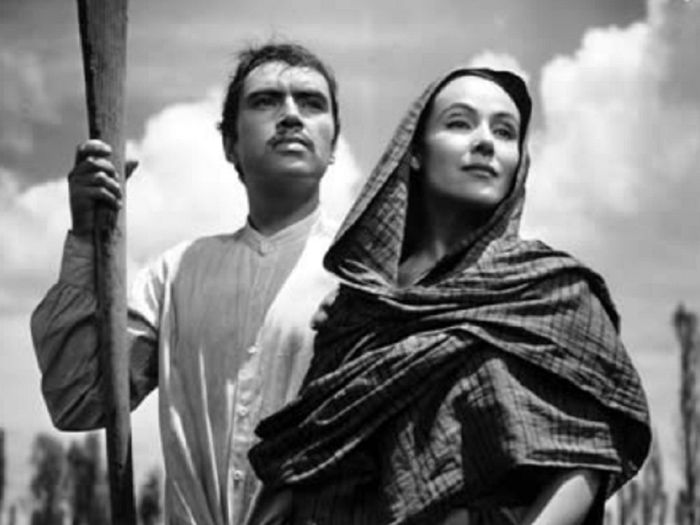 Realia rinde homenaje a la música de la época de oro del cine mexicano