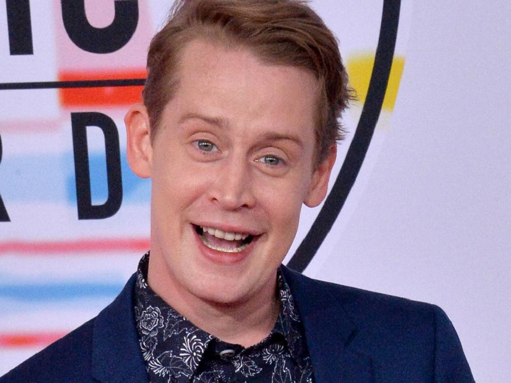 “Hey Disney, llámame», pide Macaulay Culkin