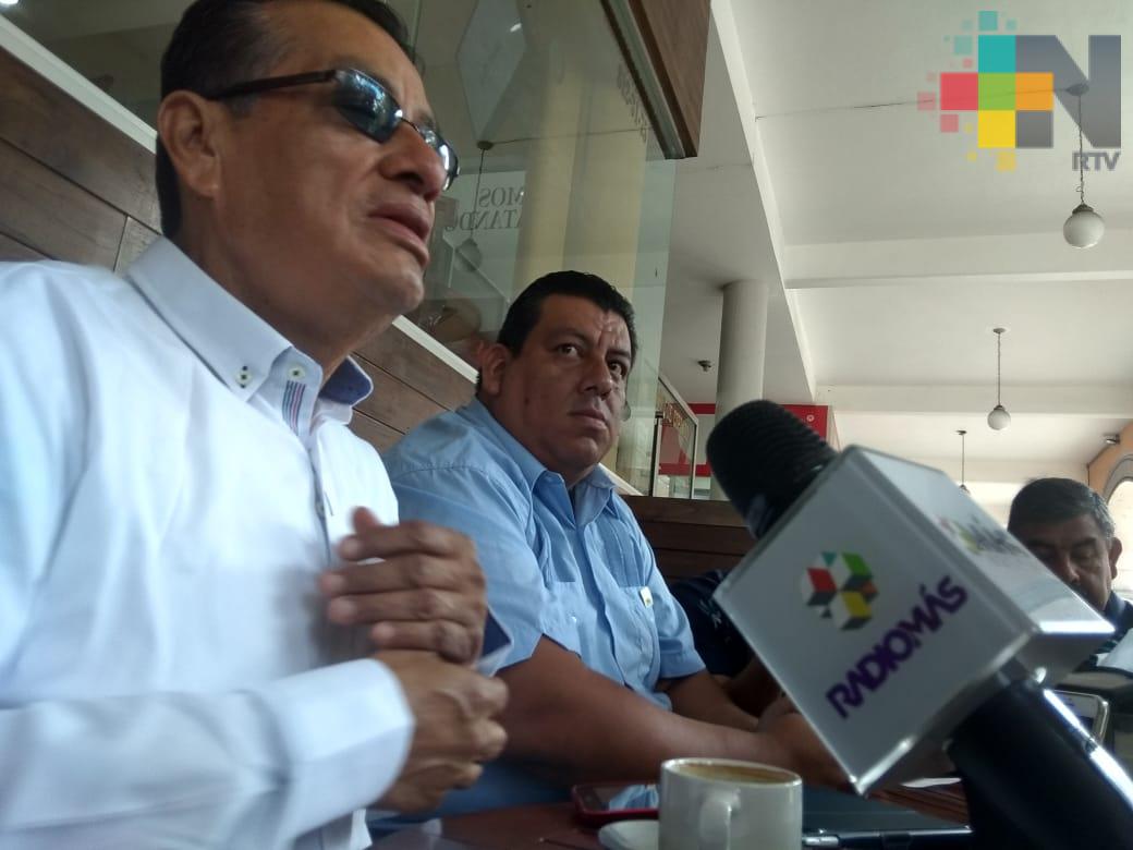 Joaquín Guzmán no debe olvidar que fue beneficiado por la alianza PAN- PRD: Manuel Bernal