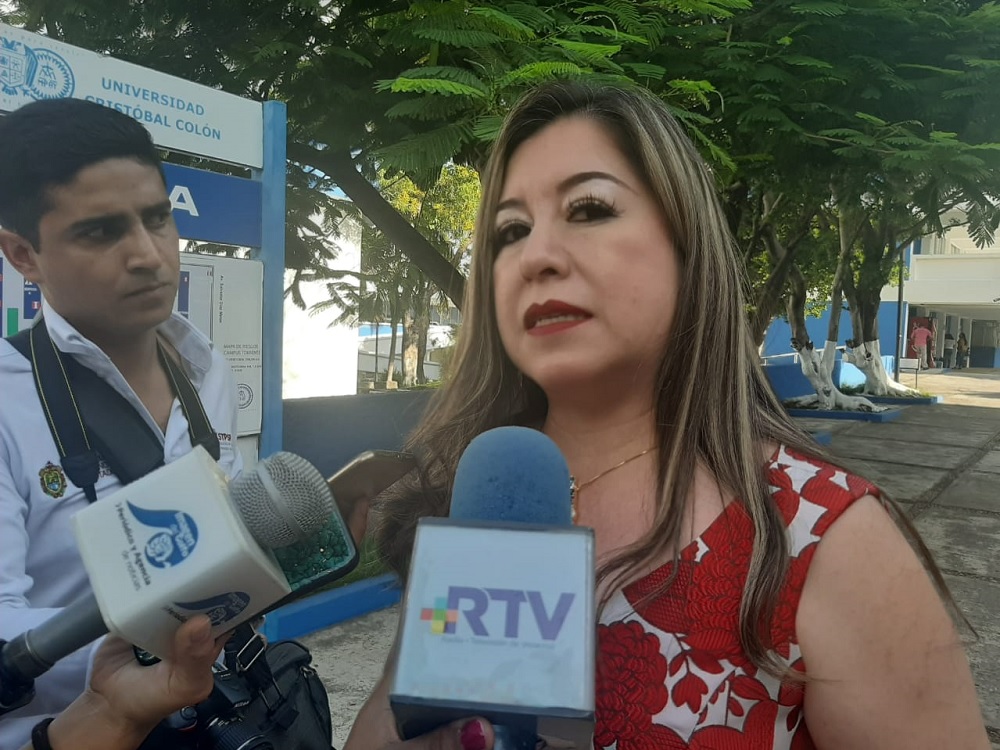 Iniciará este fin de semana registro para el programa Jóvenes Construyendo el Futuro: Guadalupe Argüelles