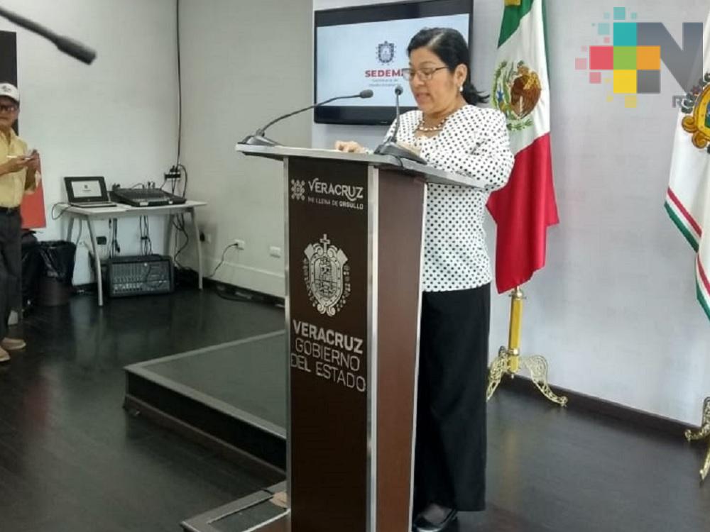 Sedema da banderazo de inicio del segundo periodo de verificación vehicular