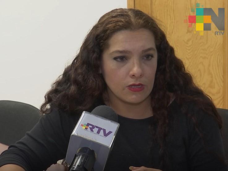 Con videoconferencia, secretaria de Sipinna destaca importancia de derechos de niños y jóvenes