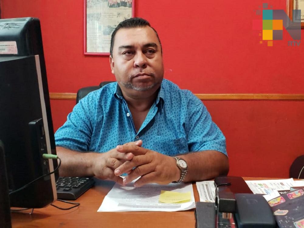 Taxistas de Coatzacoalcos realizarán colecta en apoyo a mujer desalojada