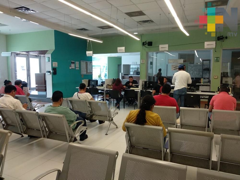 Próxima semana iniciará condonación de tenencia vehicular 2019 en Coatzacoalcos