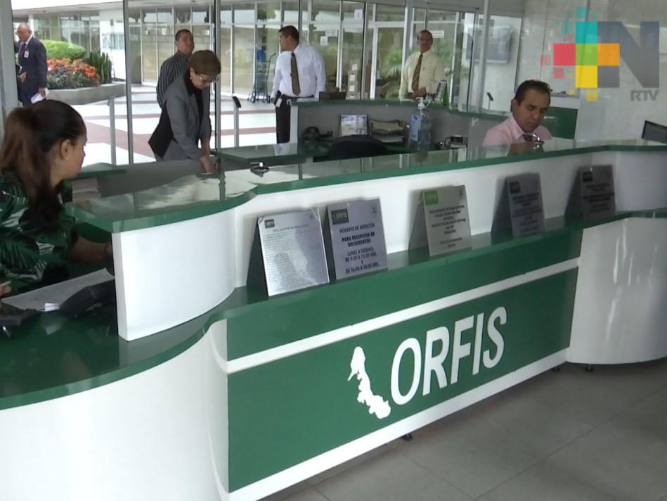 Orfis toma medidas para detectar documentación apócrifa en auditorías