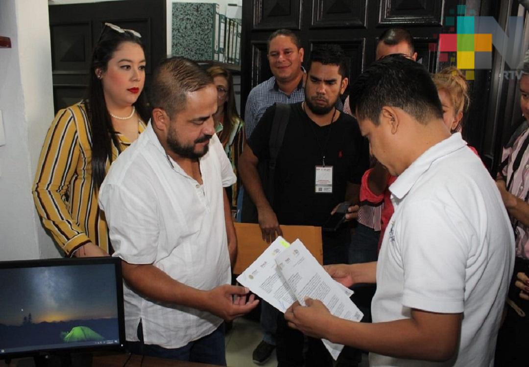 Prepara PMA plan de emergencia para recolección de basura del Ayuntamiento de Veracruz