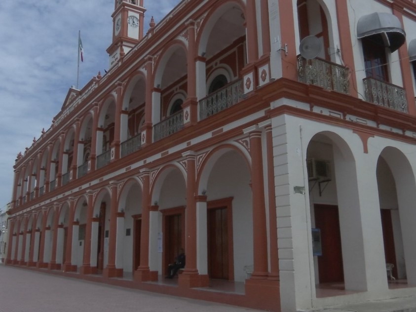 En Alvarado preparan 4 albergues por temporada de lluvias