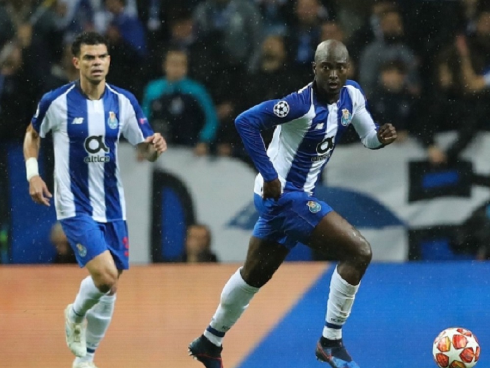 Porto y “Tecatito” Corona con prueba de fuego en clásico ante Benfica