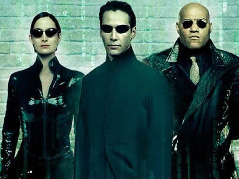 Preparan cuarta entrega de «Matrix»