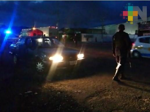 Programa «Amatlán seguro» busca reducir índice de delitos