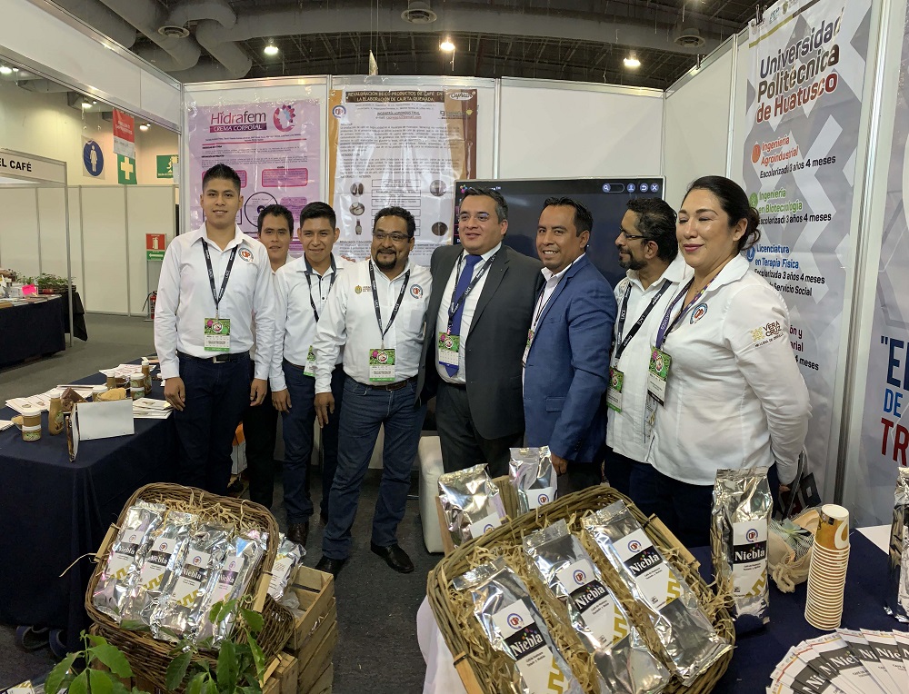 Reconocen industriales y productores apoyo de Veracruz a agroindustria cafetalera