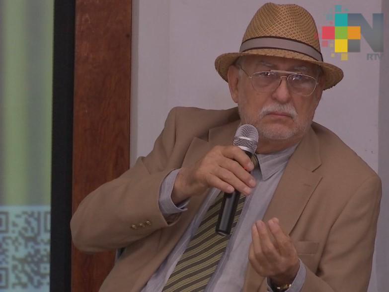 Realizan mesa redonda sobre la vida y obra de José Joaquín de Herrera