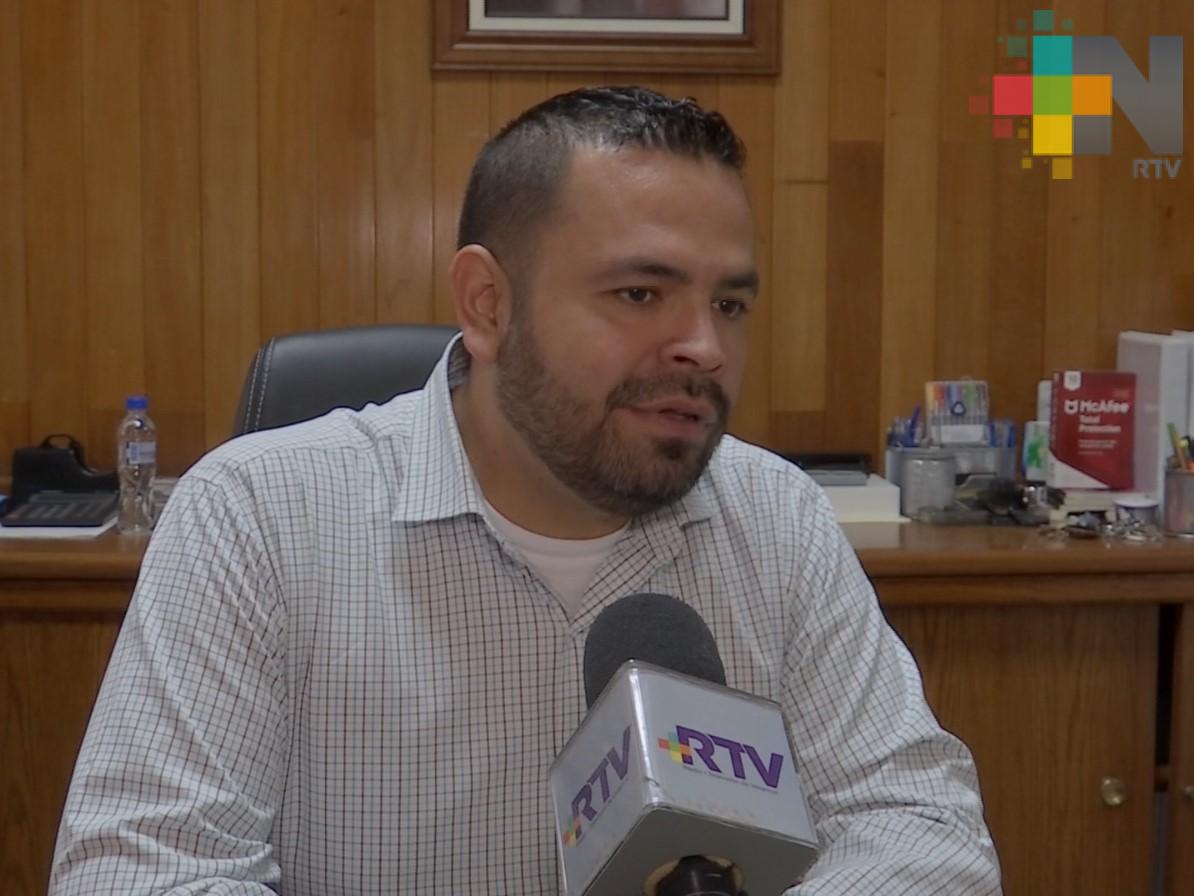 Instituto de Espacios Educativos entrega primeras obras concluidas