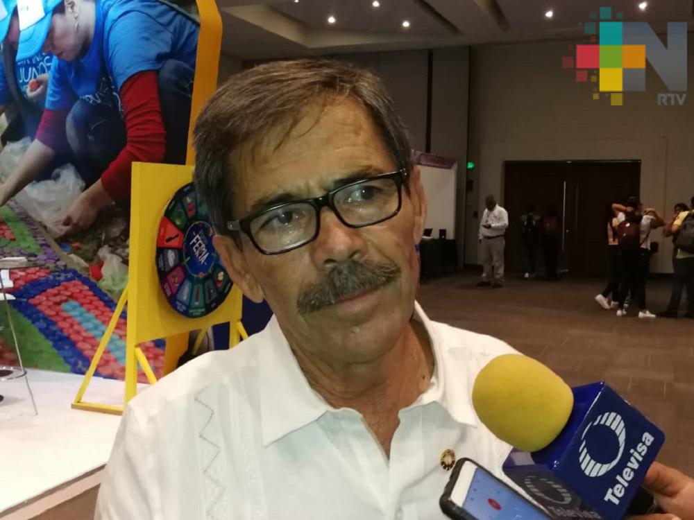 Canacintra condena hechos violentos en Coatzacoalcos