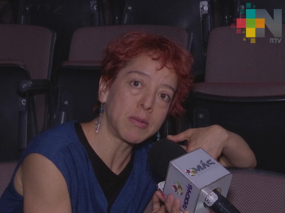 «Contadoras de garbanzos», una metáfora de la vida se presentará en esta capital