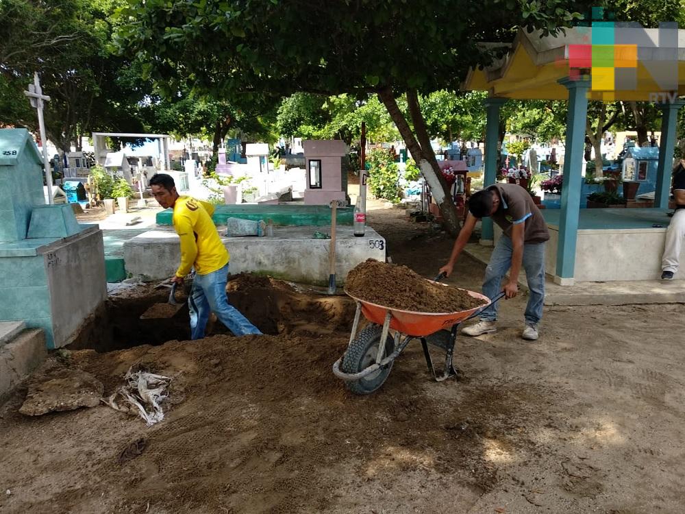 Sepultan 16 personas víctimas en ataque a bar de Coatzacoalcos