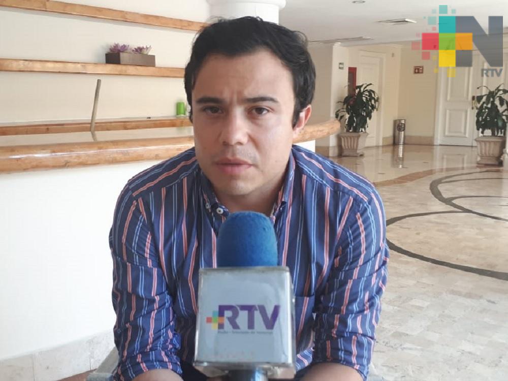 Inicia promoción turística de Veracruz con recursos del 2% de Hospedaje