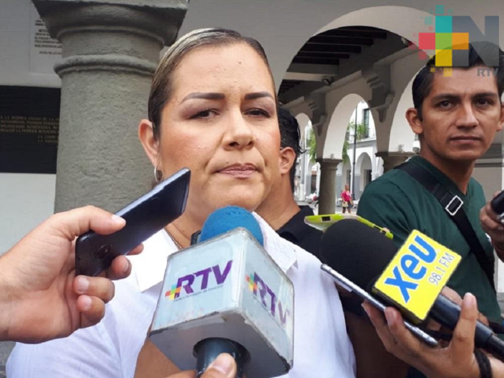 Ayuntamiento de Veracruz podría enajenar bienes para liquidar laudos