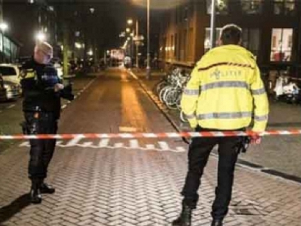 Tiroteo en club nocturno de Brooklyn deja 3 muertos y 11 heridos