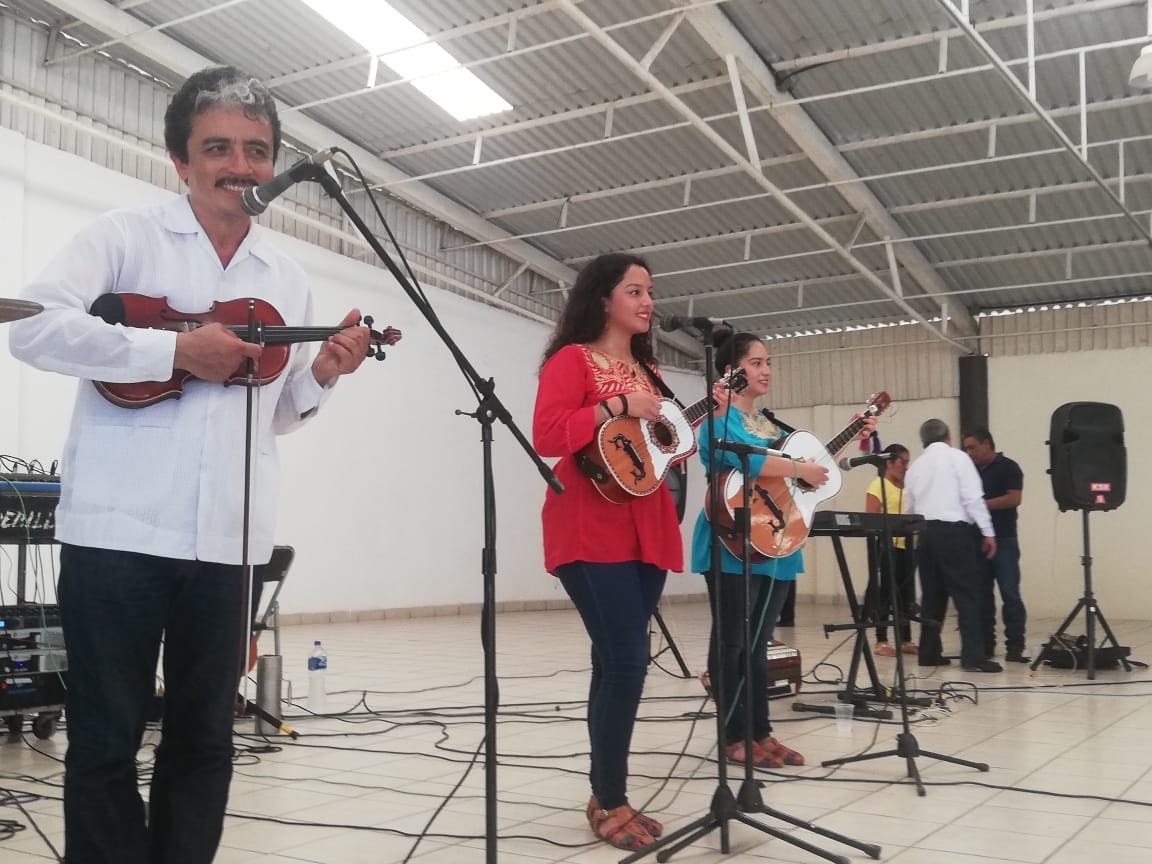 Publican Convocatoria para el Programa de Músicos Tradicionales Mexicanos 2020