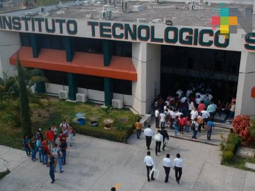 Tecnológico de Tantoyuca celebra 24 años de su fundación