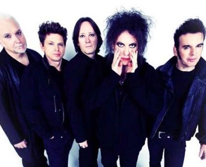 Concierto documental de The Cure llega este jueves a cines de México