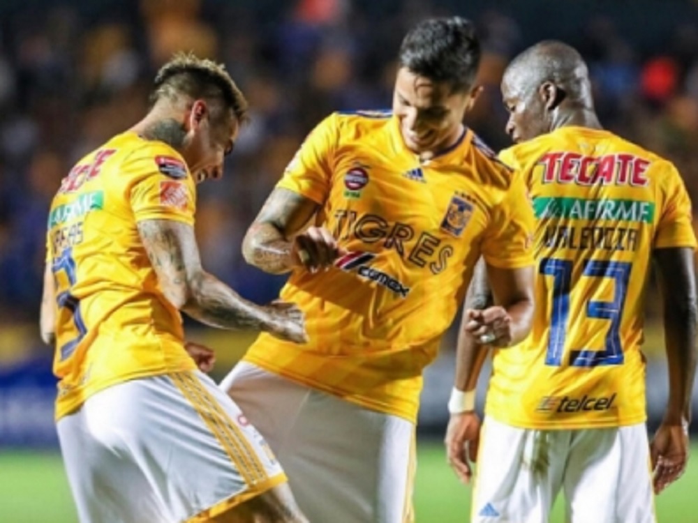 San Luis recibe a un favorito Tigres de la UANL