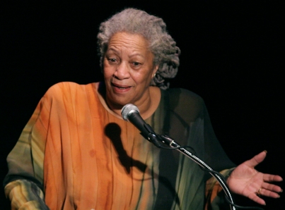 Muere Toni Morrison, Premio Nobel de Literatura en 1993