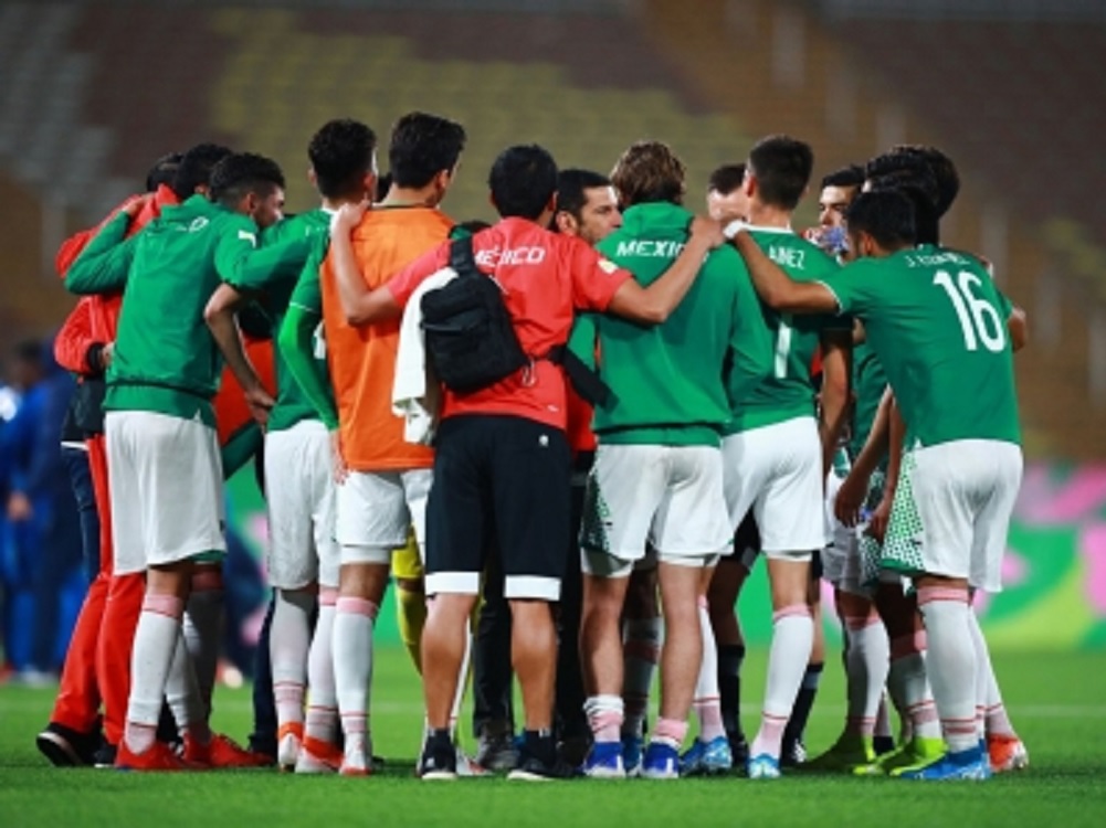 Tri va por el bronce en Juegos Panamericanos Lima 2019